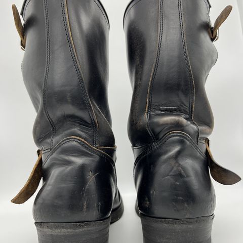 Attractions BILTBUCK Engineer Boots