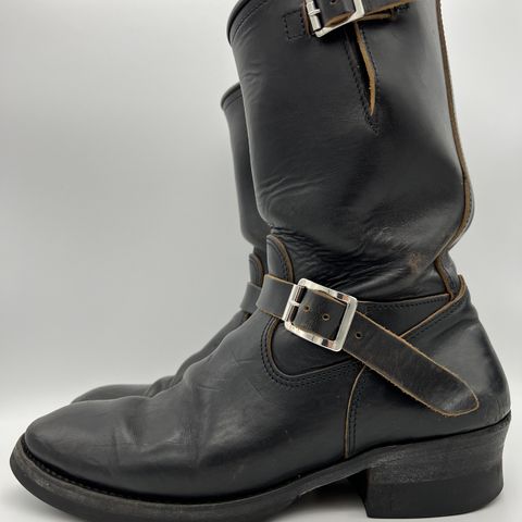 Attractions BILTBUCK Engineer Boots