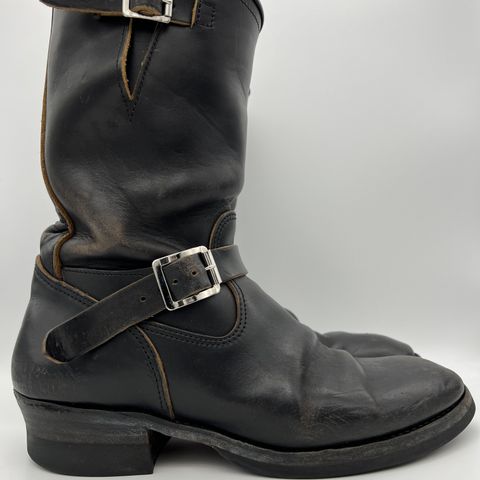 Attractions BILTBUCK Engineer Boots