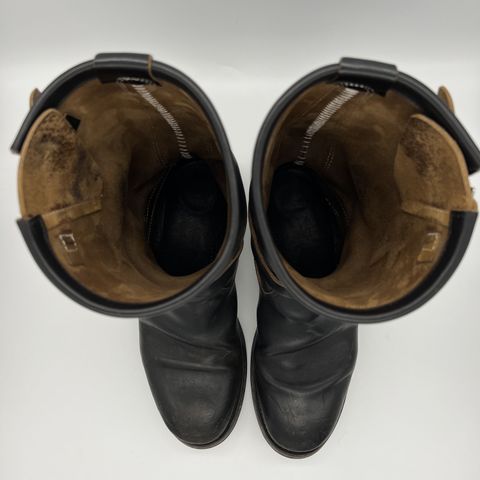 Attractions BILTBUCK Engineer Boots