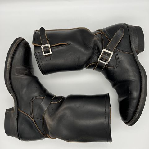 Attractions BILTBUCK Engineer Boots