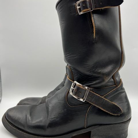 Attractions BILTBUCK Engineer Boots