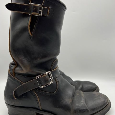 Attractions BILTBUCK Engineer Boots