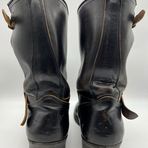 Attractions BILTBUCK Engineer Boots