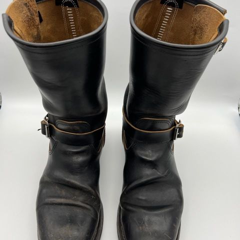 Attractions BILTBUCK Engineer Boots