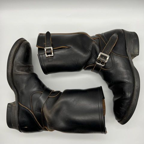 Attractions BILTBUCK Engineer Boots