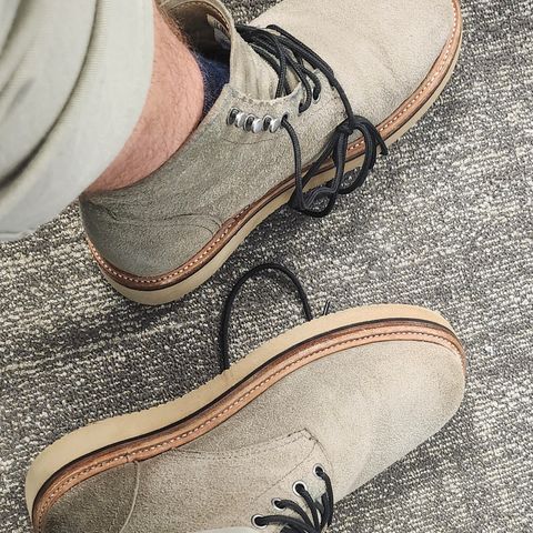 Georgia Boot Small Batch Casual Boot