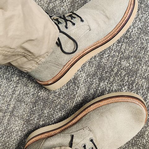 Georgia Boot Small Batch Casual Boot