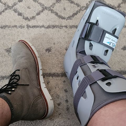 Georgia Boot Small Batch Casual Boot