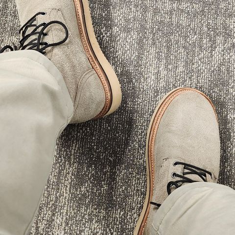 Georgia Boot Small Batch Casual Boot