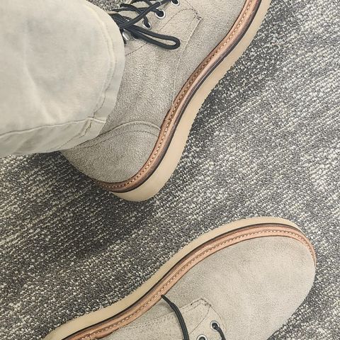 Georgia Boot Small Batch Casual Boot