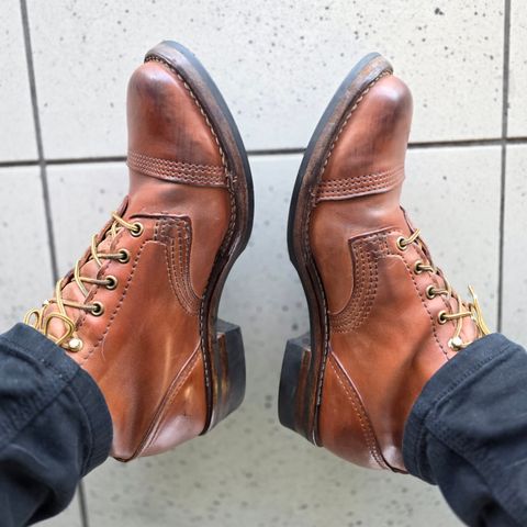 Wesco Hendrik in Maryam Brucciato