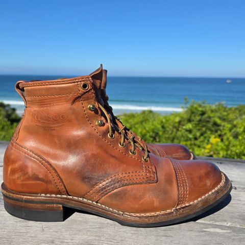 Wesco Hendrik in Maryam Brucciato