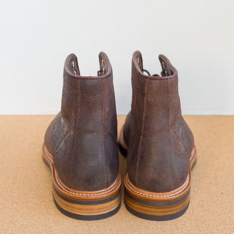Search result thumbnail of Parkhurst The Allen in Dark Chocolate Roughout