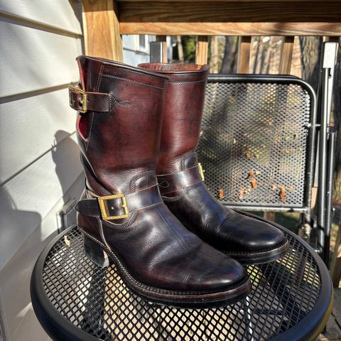 Fortis Yudistira in Indonesian Black Teacore