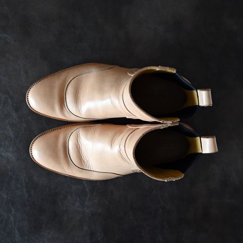 Fortis La Royale in Cisarua Indonesian Natural Vegtan