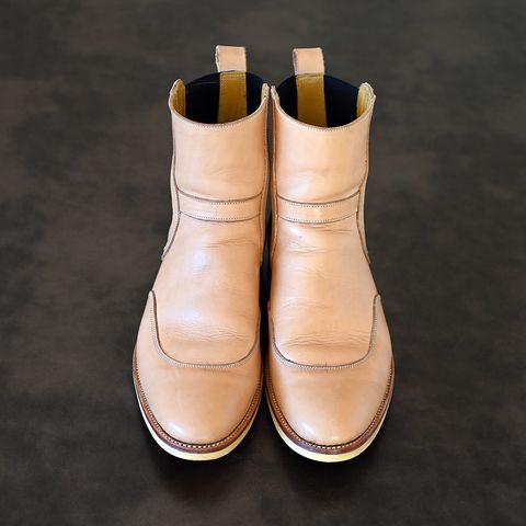 Fortis La Royale in Cisarua Indonesian Natural Vegtan