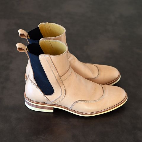 Fortis La Royale in Cisarua Indonesian Natural Vegtan