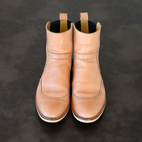 Fortis La Royale in Cisarua Indonesian Natural Vegtan