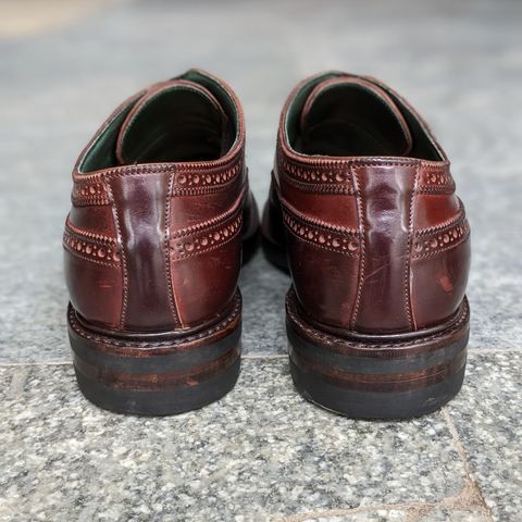 Bridlen Unlisted Model in Unlisted Leather