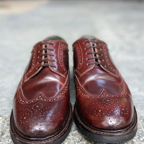 Bridlen Unlisted Model in Unlisted Leather