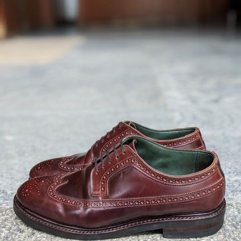 Bridlen Unlisted Model in Unlisted Leather