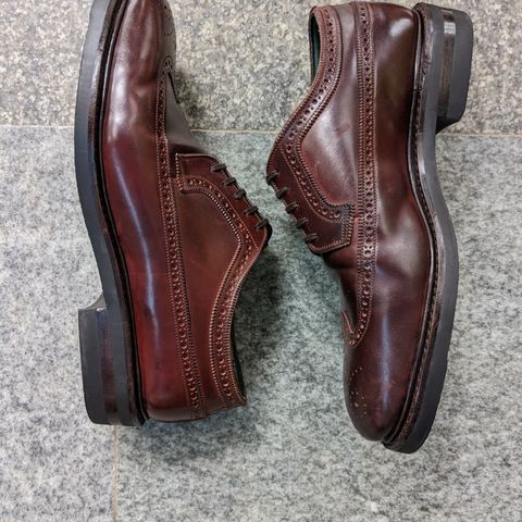 Bridlen Unlisted Model in Unlisted Leather