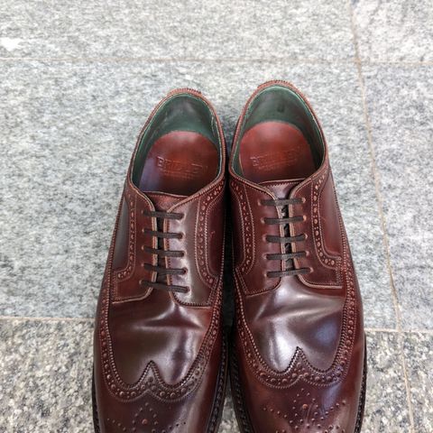 Bridlen Unlisted Model in Unlisted Leather