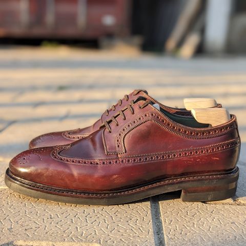 Bridlen Unlisted Model in Unlisted Leather