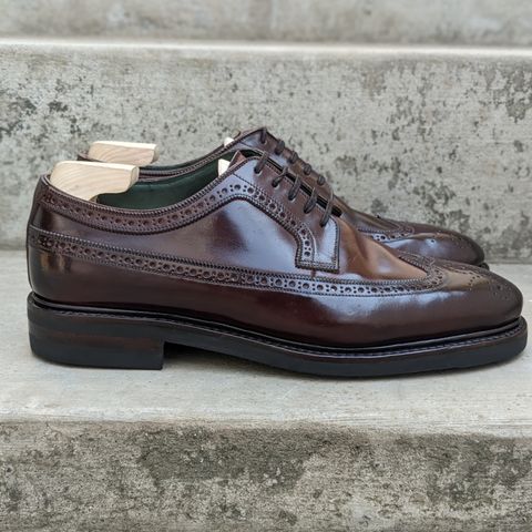 Bridlen Unlisted Model in Unlisted Leather