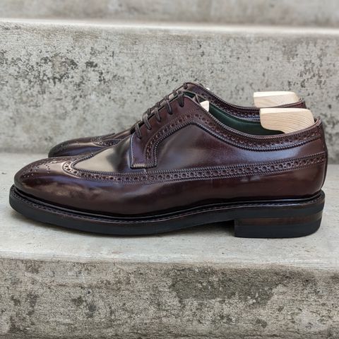 Bridlen Unlisted Model in Unlisted Leather