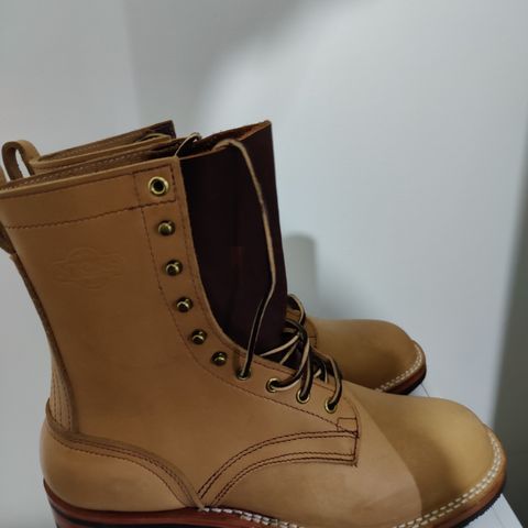 Nicks Ranger in Seidel 1964 Brown