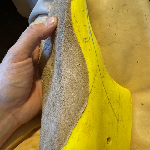 DIY 10” Work Boots in Waterproof Cow-hide