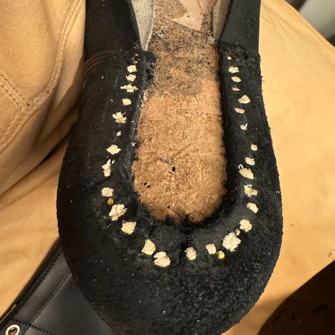 DIY 10” Work Boots in Waterproof Cow-hide