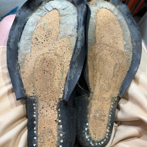 DIY 10” Work Boots in Waterproof Cow-hide