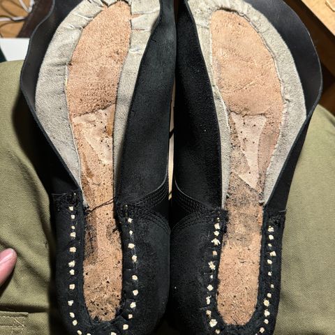 DIY 10” Work Boots in Waterproof Cow-hide