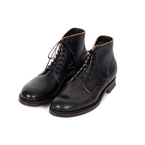 Viberg Service Boot in Maryam Teacore Lucida Horsebutt