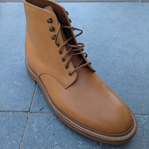 Grant Stone Edward Boot in Badalassi Carlo Natural Minerva