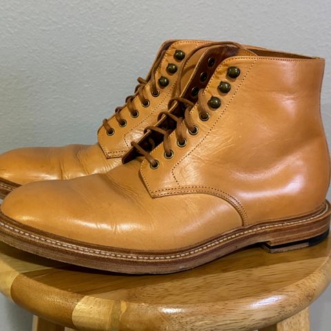 Grant Stone Edward Boot in Badalassi Carlo Natural Minerva