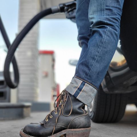 Nicks Robert in Wickett & Craig Black Traditional Harness