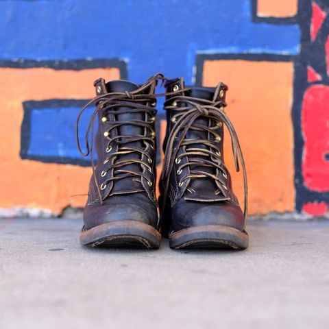 Nicks Robert in Wickett & Craig Black Traditional Harness