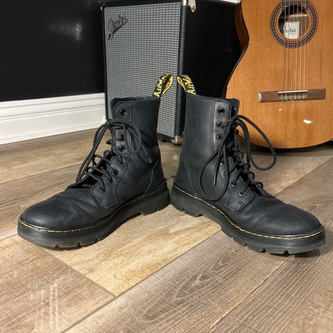 View photo of Dr. Martens in Unknown Material