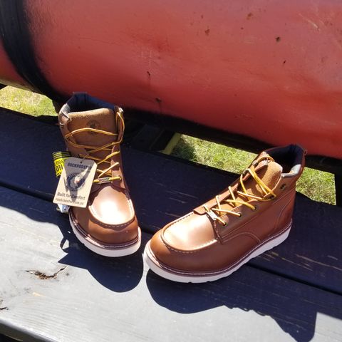 Rock Rooster VAP838 in Oiled Crazy Horse