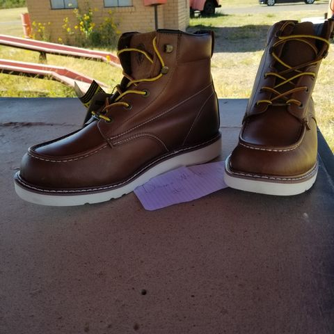 Rock Rooster VAP838 in Oiled Crazy Horse
