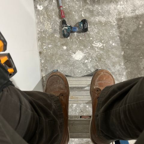 Red Wing 8-Inch Classic Moc in S.B. Foot Oro-Iginal