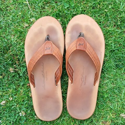 Search result thumbnail of Southern Polished The Monroe in S.P. Tobacco & S.P. Sahara Nubuck