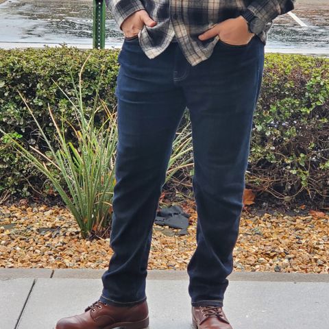 Red Wing Iron Ranger in S.B. Foot Amber Harness