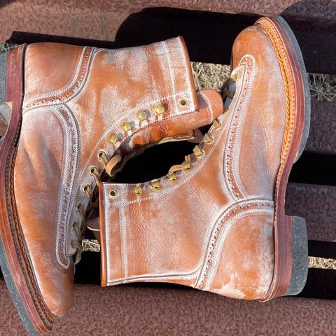 Sagara Valiant in La Bretagna Natural Ghost