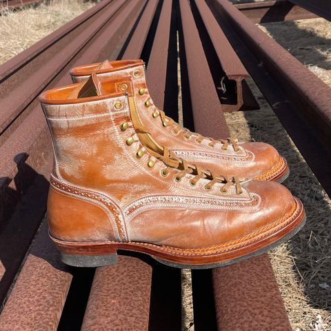 Sagara Valiant in La Bretagna Natural Ghost