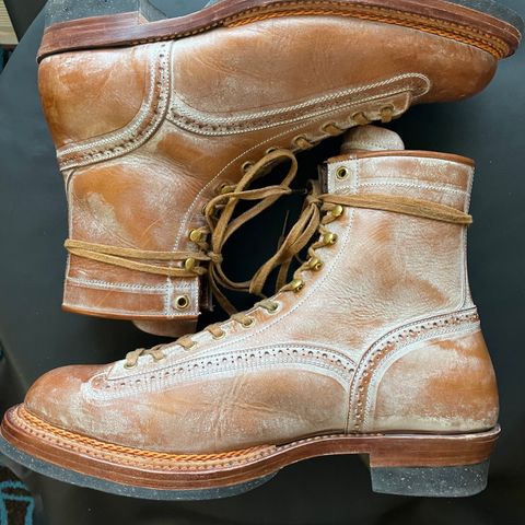 Sagara Valiant in La Bretagna Natural Ghost